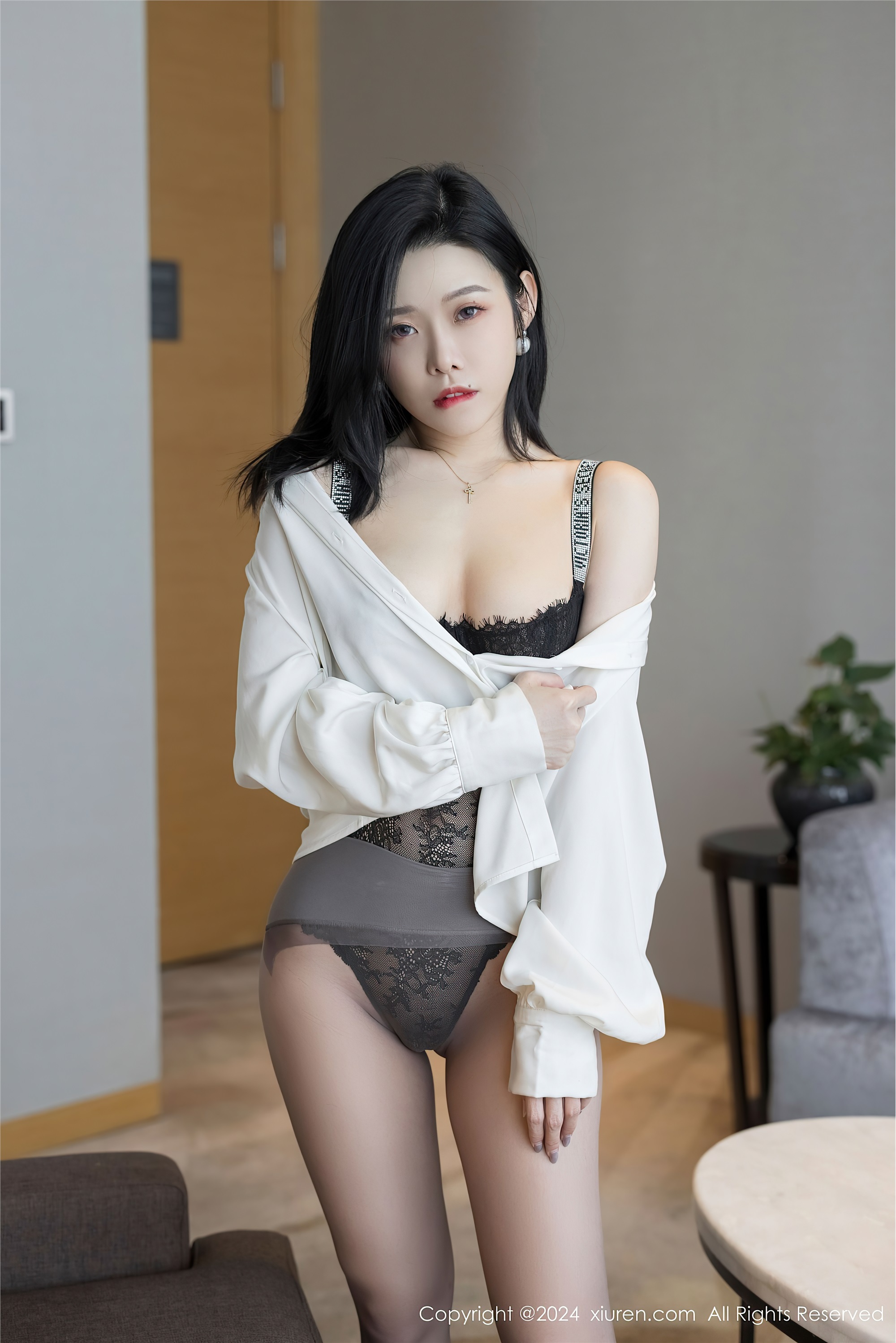 Xiuren秀人网 2024.10.23 NO.9329 luvian本能